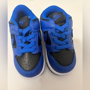 Nike Dunks